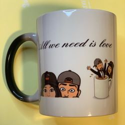Tazas Personalizadas