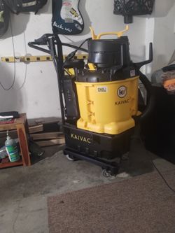 36v Kaivac