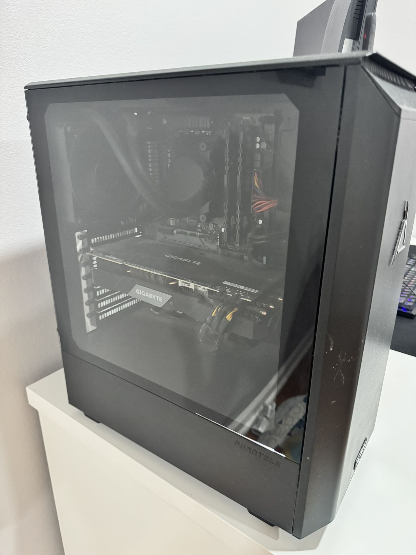 Gaming Pc