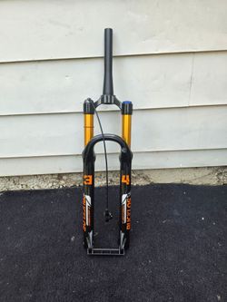 Bucklos Factory Mountain Bike Suspension Fork