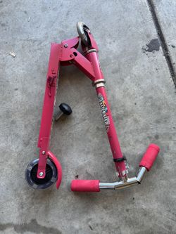 Scooty