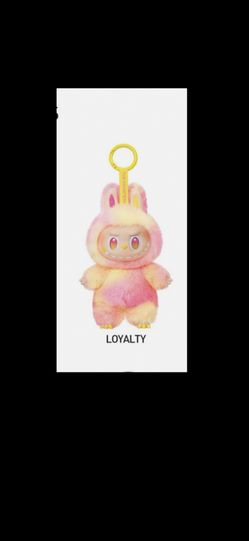 Big Into Energy Labubu
