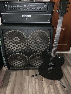 Mesa 4x12