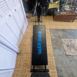 Total Gym 
