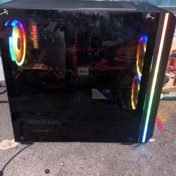 SKYTECH GAMING PC (LOOKING FOR PS5) 