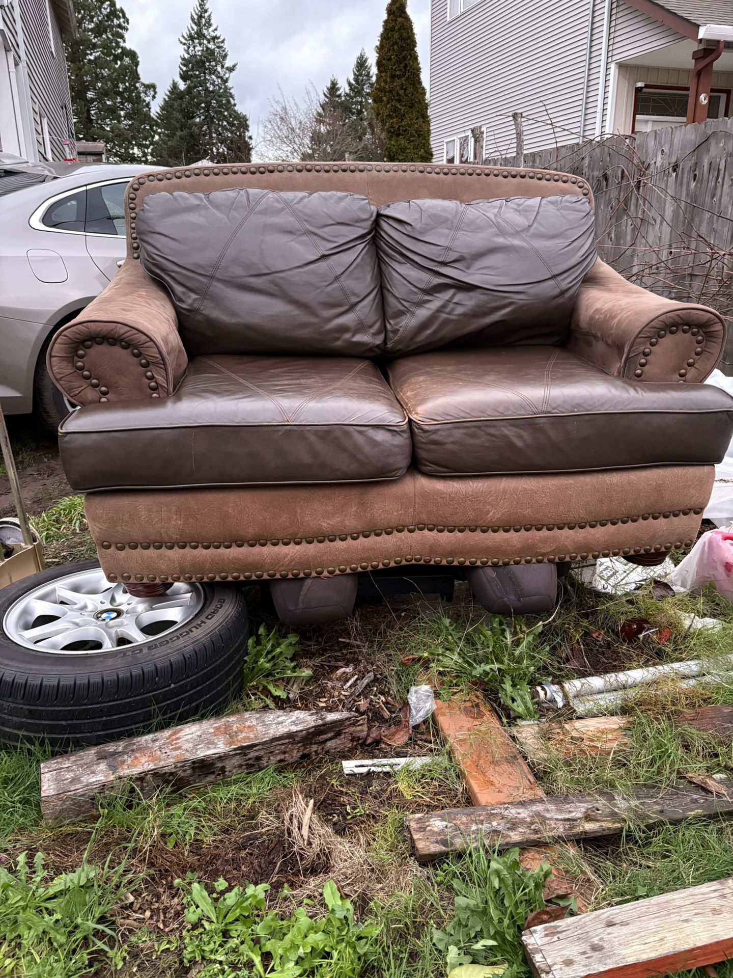 Couch for sale