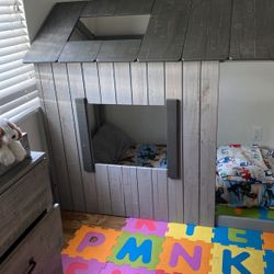 Kids Bed