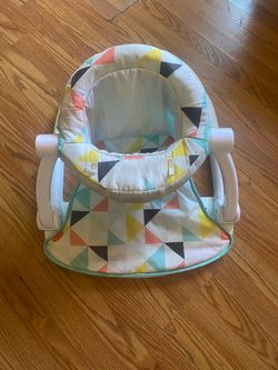 Baby seat