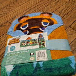 kids Towel Hoodie New $10ea