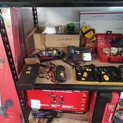 Miscellaneous Stuff 