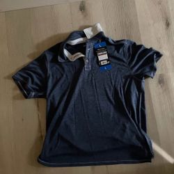 Costco Kirkland Men’s Polo