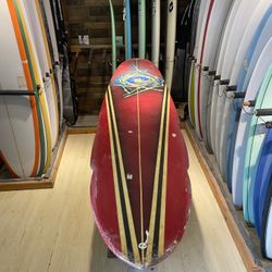 Doyle Longboard Surfboard