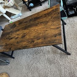 Coffee Table Folding