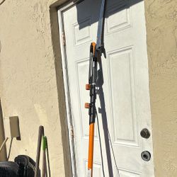 Tree Long Trimmer