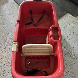Wagon W Door And Storage And Seat Belts 