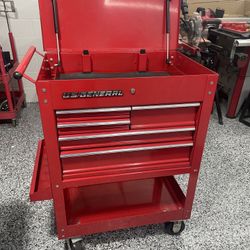 US general Tool Cart