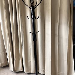 Coat Stand Hanger 