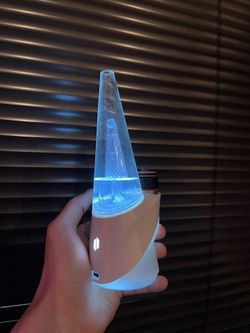 Pvffco Pevk Pro LIMITED EDITION *OPAL*