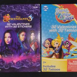 Valentines Day Cards