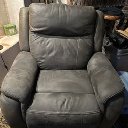 Big sofa chair, great condition