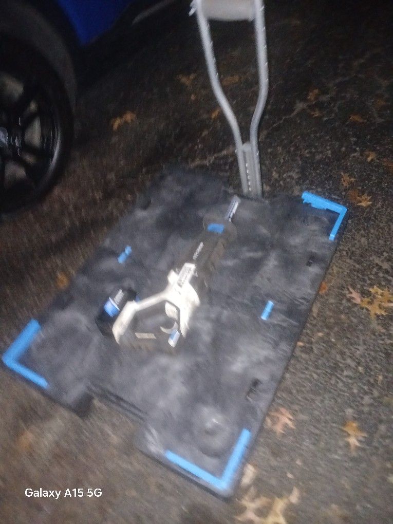 Flat cart
