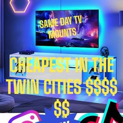 Tv Mounts