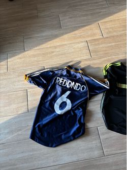 Soccer jerseys/ playeras de futbol
