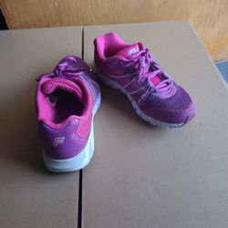 Fila Shoes 