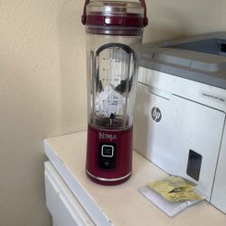 Ninja Blast Personal Blender