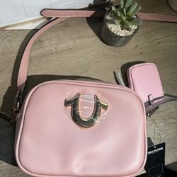 True Religion purses 