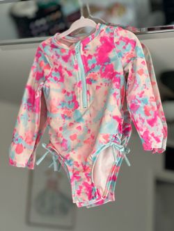 Kids swimsuit