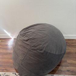Large Bean Bag