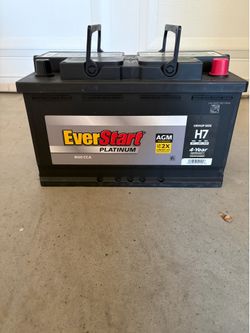 Car/ truck battery