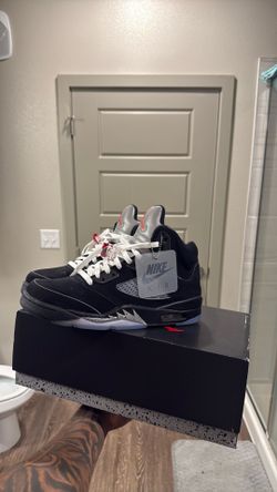 Jordan 5 reimagined