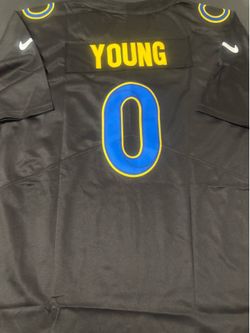 Rams Jerseys. New.