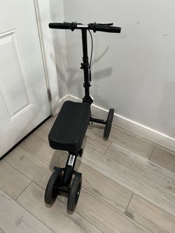 knee scooter