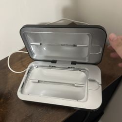 Phone sanitizer 