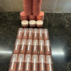 New Kaja Makeup $5 Each 