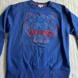 Kenzo Women’s Sweatshirt 