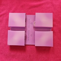 Razor Blade Cartridges