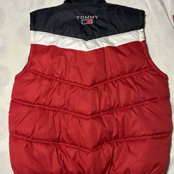 Tommy Hilfiger Jacket 