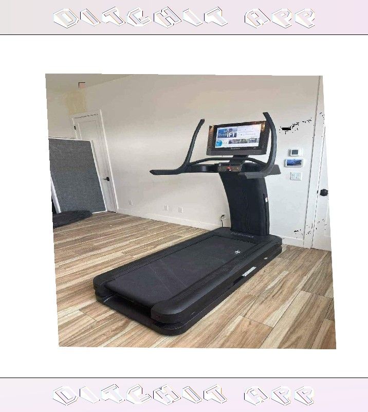 not player Exercise Treadmill Maintain Your Fitness