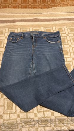 Aeropostale jeans