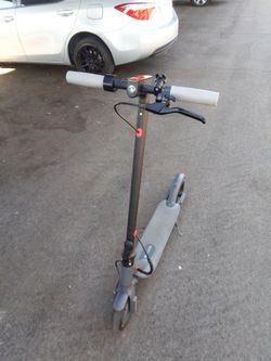 Electric Scooter Foldable 