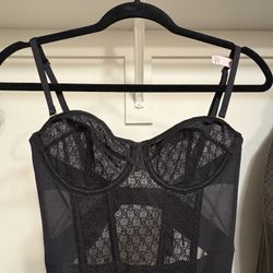 Victoria Secret Corset