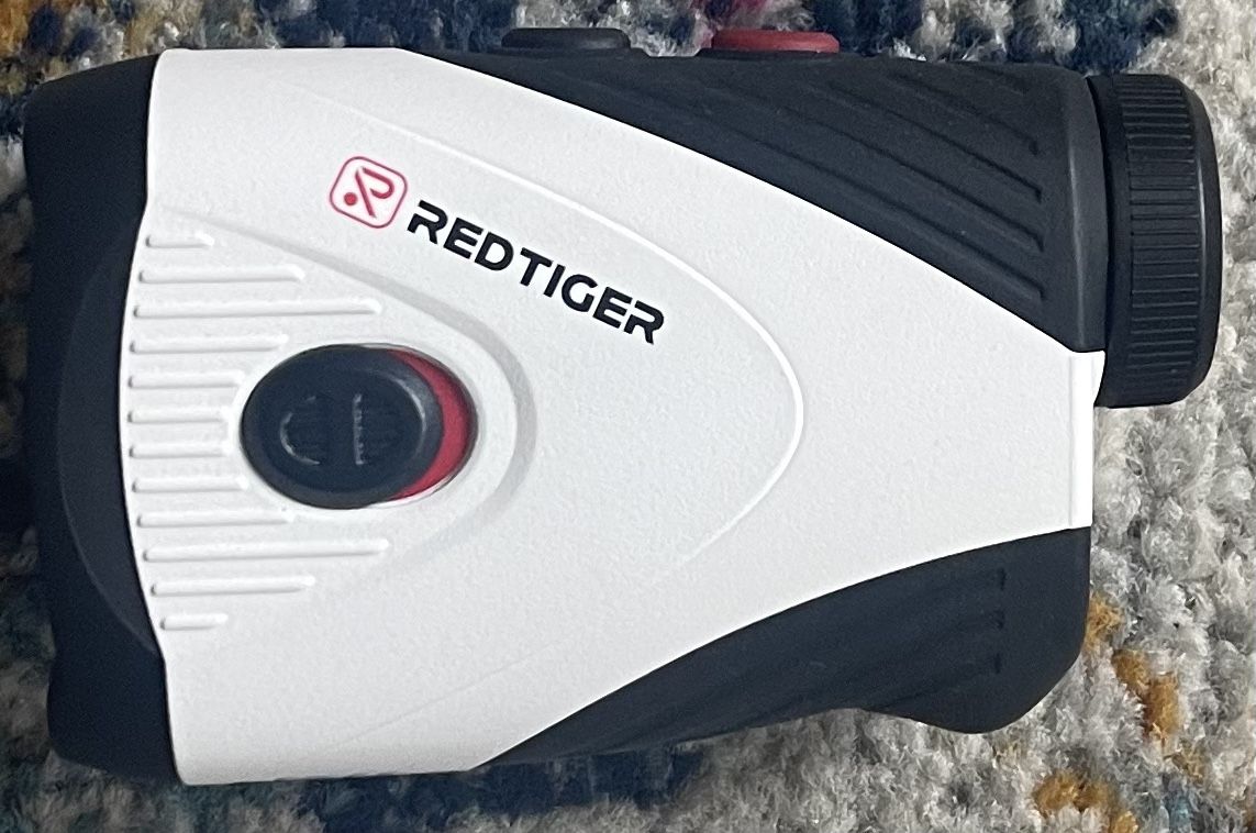 RedTiger Rangefinder