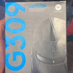 LOGITECH G309 WIRELESS GAMING MOUSE