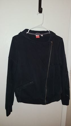 Puma Sweater