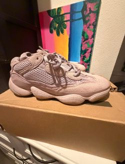 Yeezy 500 soft vision