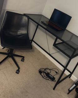 Computer Desk